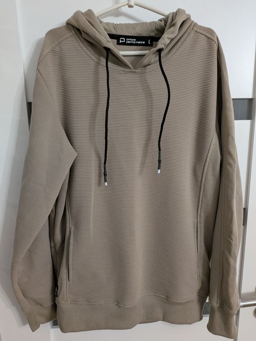 Bluza z kapturem