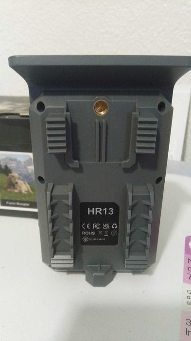 Apeman H55 Trail Camera 20MP Full HD | Câmara de Caça / Vigilância | Nova