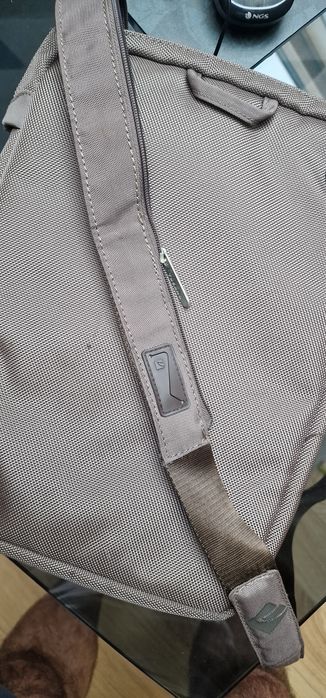 Neck Strap Backpack