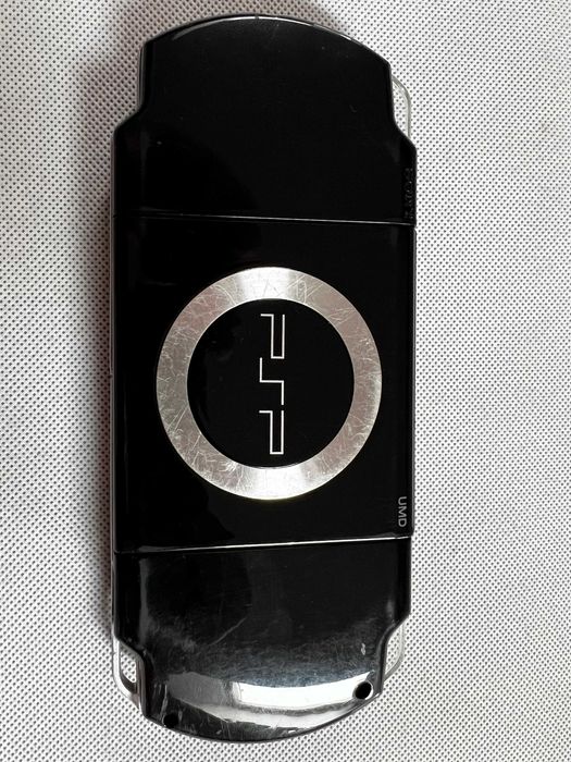 Konsola Sony PSP 2004