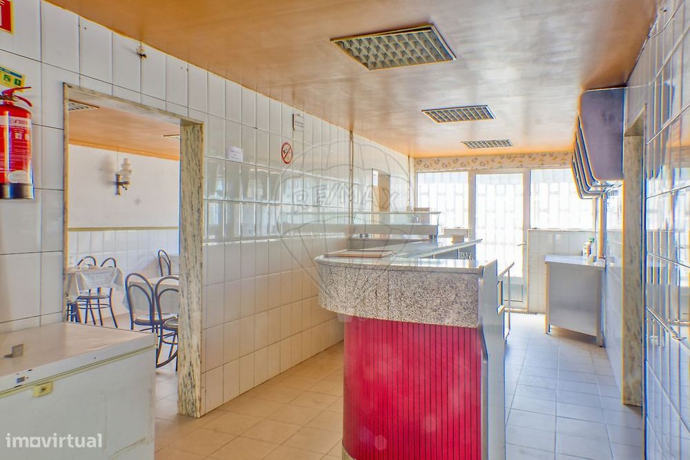 Trespasse  para venda