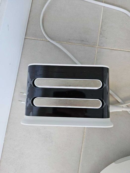 Aspirador Robot Xiaomi Mi Robot Vacuum-Mop 2 Pro, filtro, mopa e escovas novos