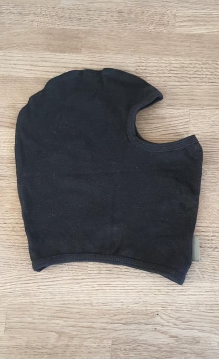 Kominiarka na jesień, zimę