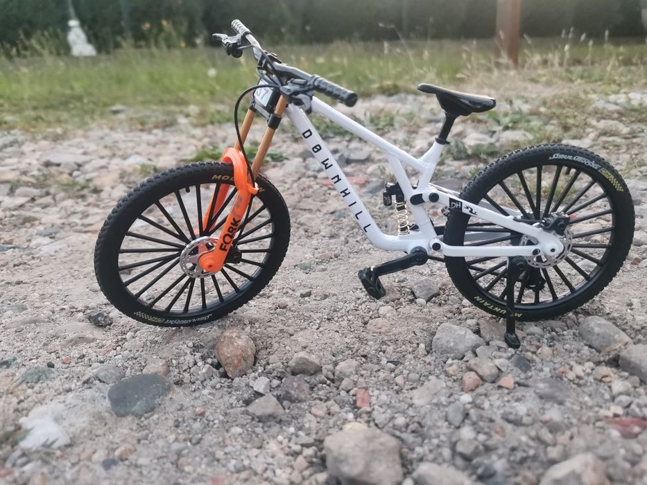 Mini rower MTB .