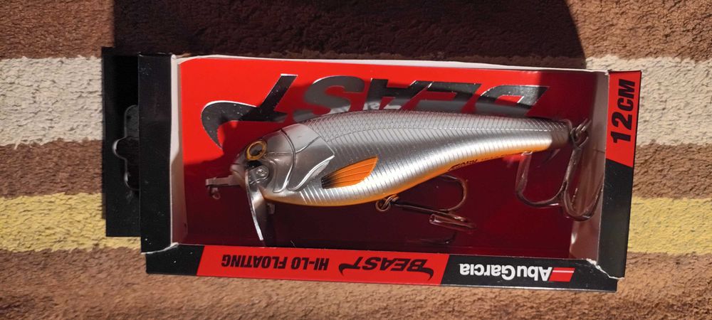 Przynęty Libra Lures