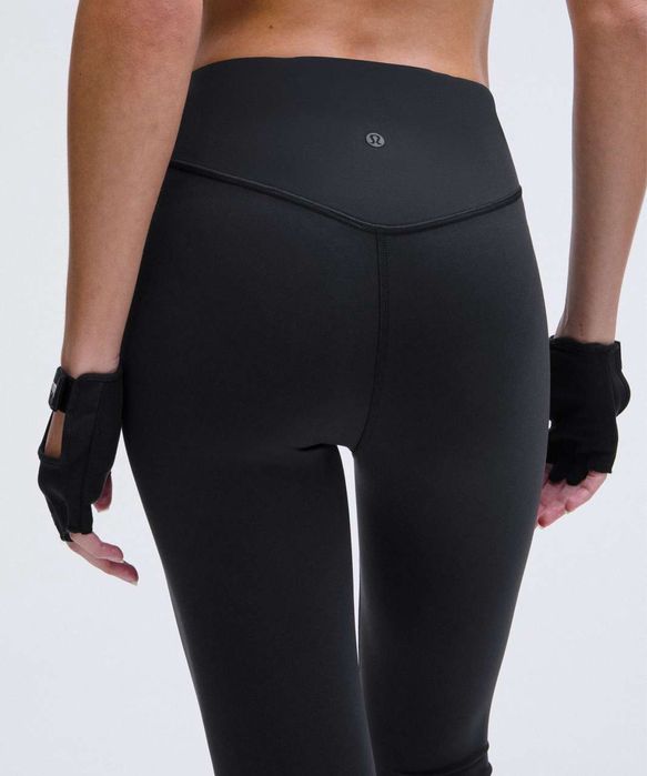 Легінси Lululemon оригінал лосини для йоги та фітнесу Wunder Train Align
