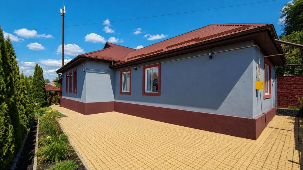 Продам Будинок Правий берег пр. Івана Мазепи