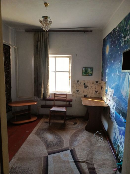 Здаю в оренду будинок, 5 кімнат