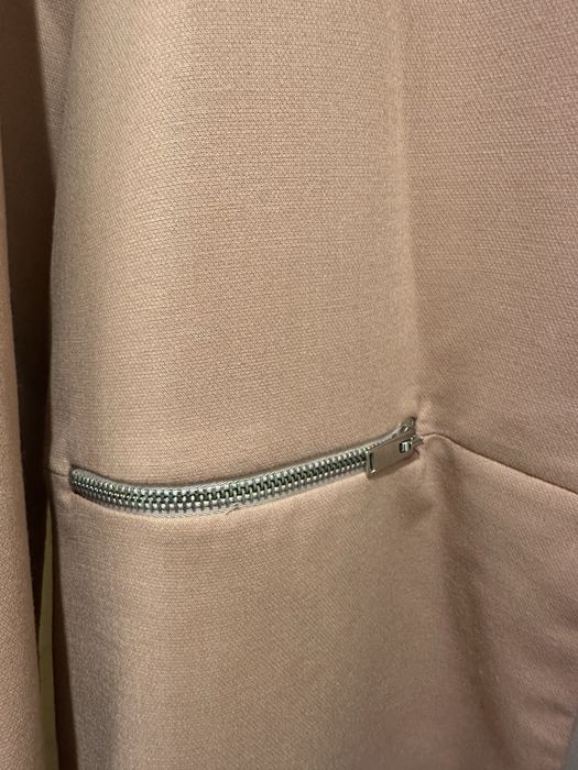 Blazer rosa stradivarius