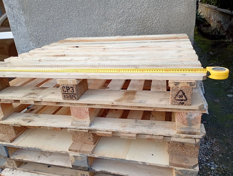 Palety 114x113 i 120x100