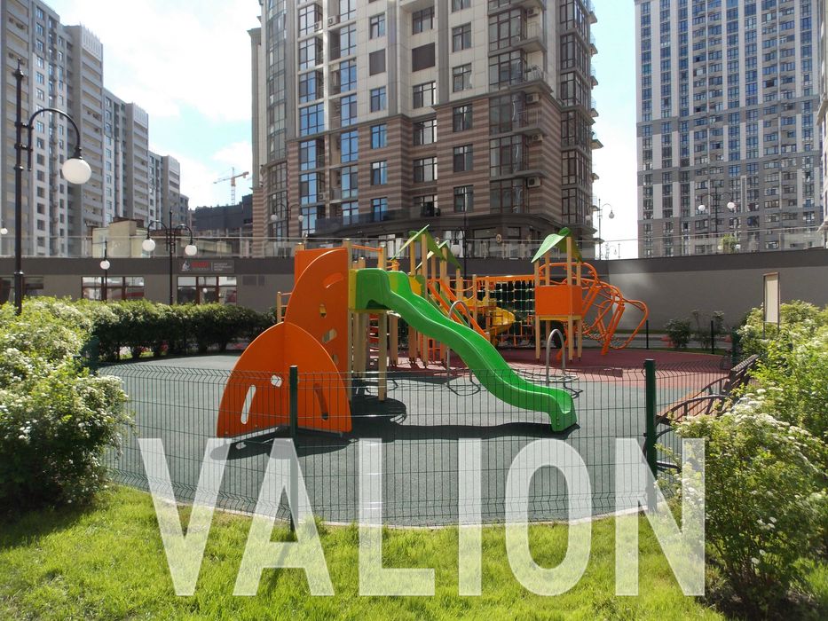 2-кімнатна квартира за адресою вул. Драгоманова (площа 79,3 м²) - Atlanta.ua - фото 11