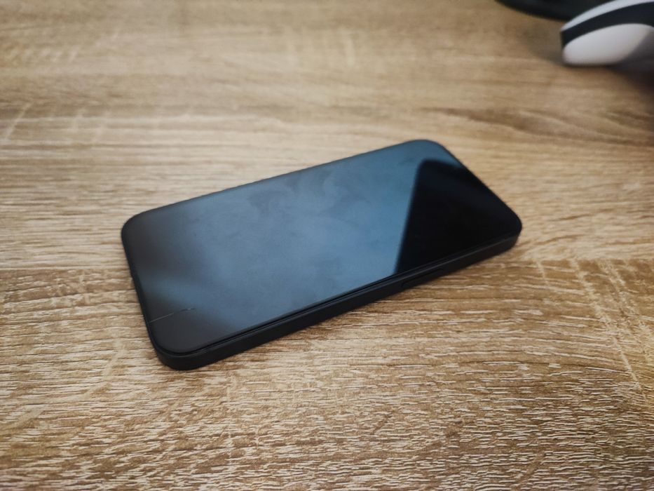 iPhone 16e 128 Gb, com garantia