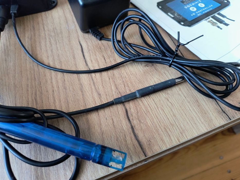 PH Kontroler.SoC Mini 2