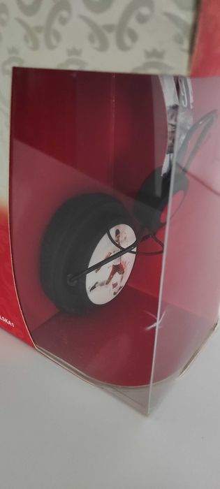 Słuchawki nauszne Modecom MC-400 Polska