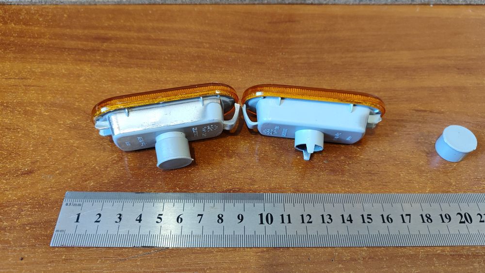 Повторитель поворота