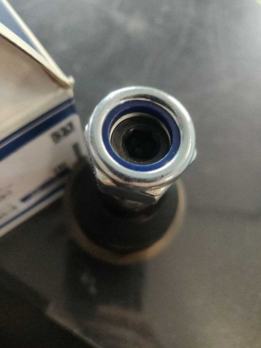 Шарова опора MEYLE 0160100021 (MERCEDES - CLS, E-CLASS, SL, S-CLASS)