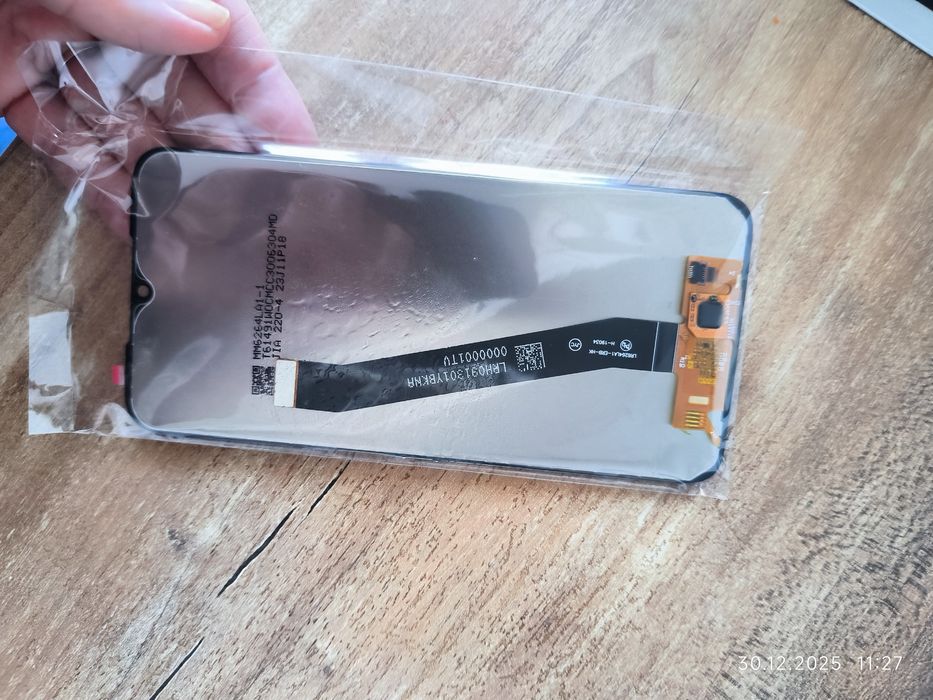 Xiaomi redmi 7 części zapasowe