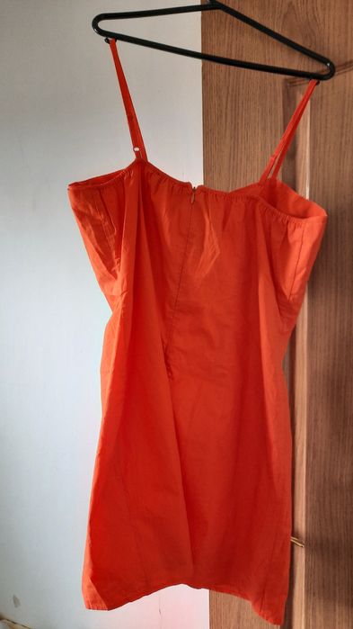 Сукня -сарафан  розмір L