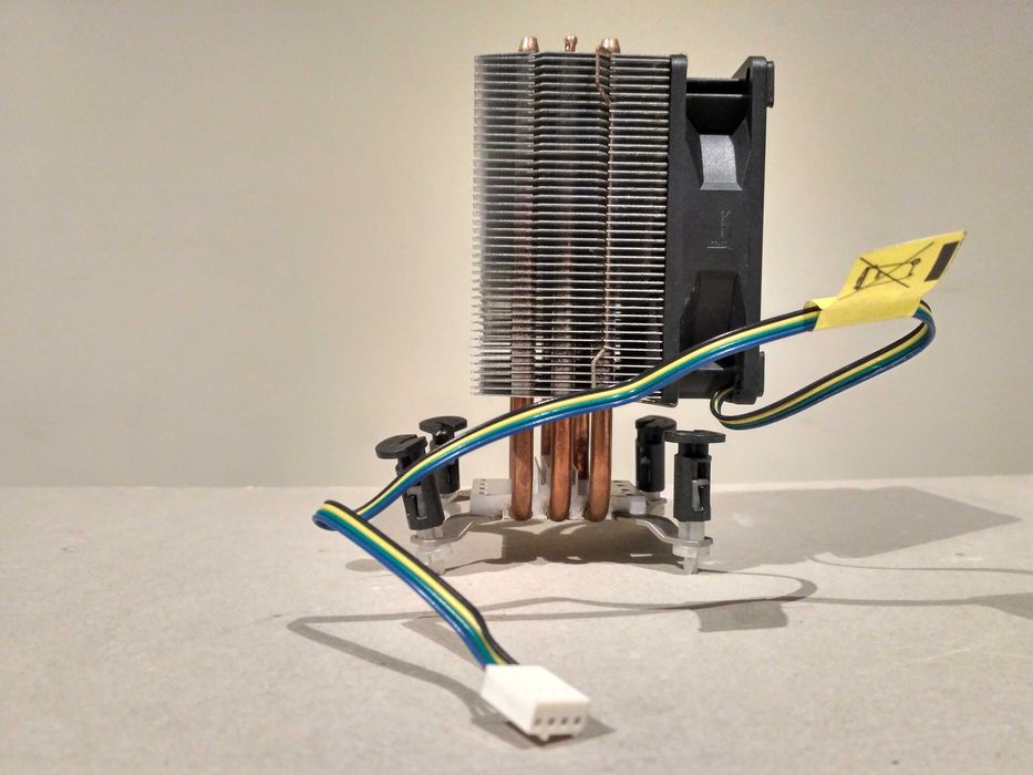 Cooler Master Hyper CPU Cooler for Intel 77564738035444609123