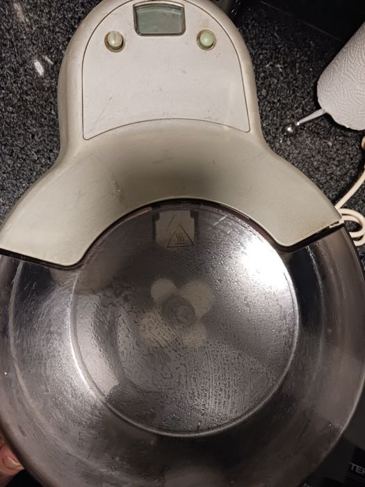 Fritadeira Tefal, frita sem óleo