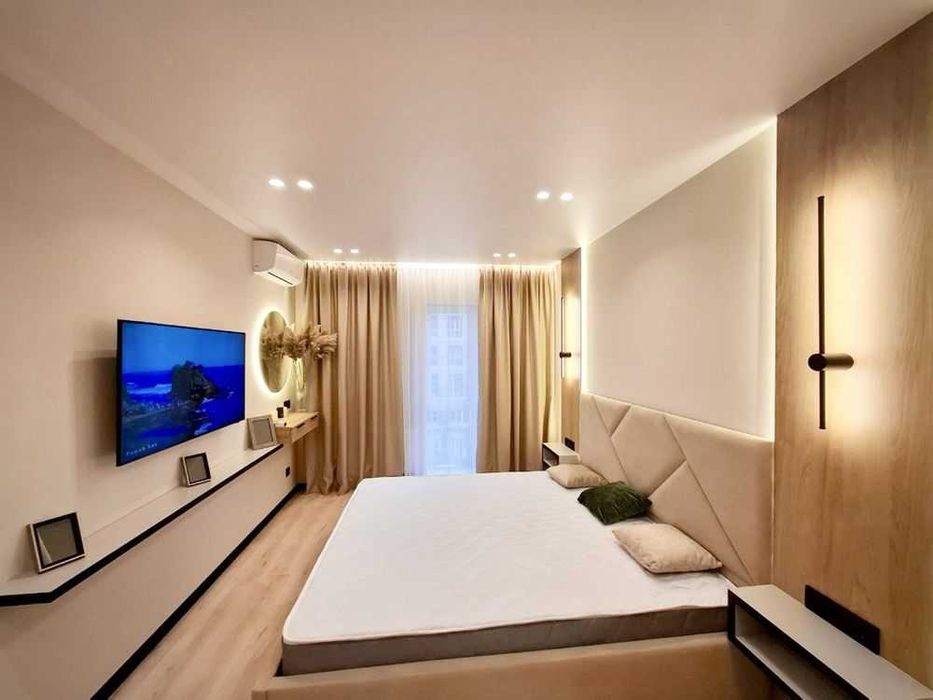 2-кімнатна квартира за адресою (площа 60 м²) - Atlanta.ua - фото 6