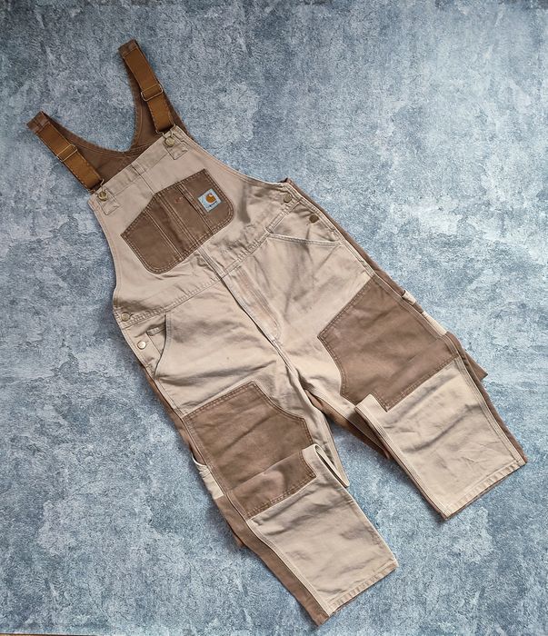 Комбінезон штани Carhartt WIP