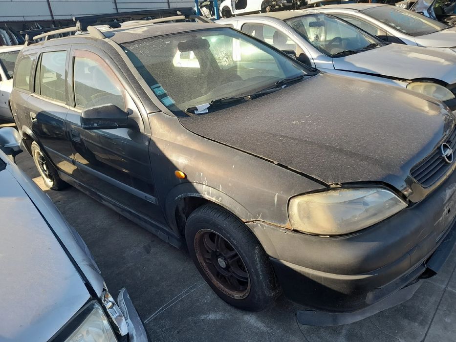 Para peças OPEL Astra G Caravan (F35_)