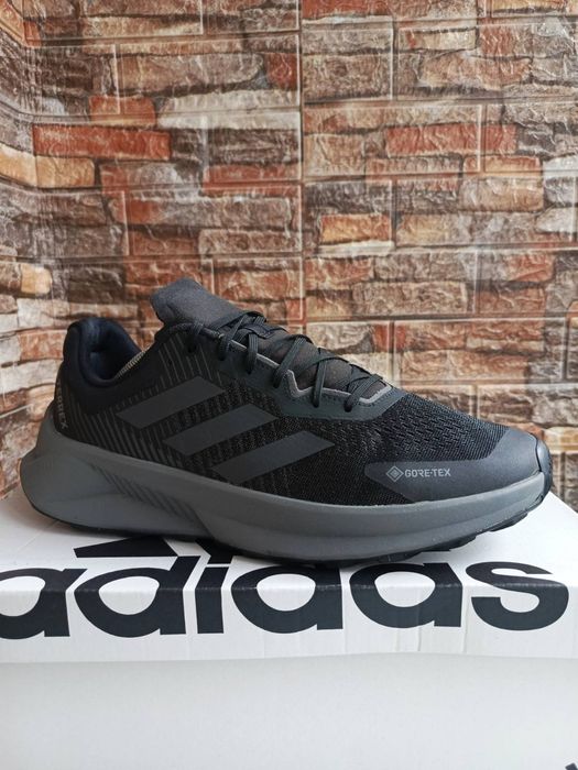Кросівки adidas terrex GORE-TEX (45р.29 см)