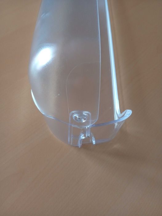 Prateleira para frigorífico Indesit, Ariston, Hotpoint-Ariston