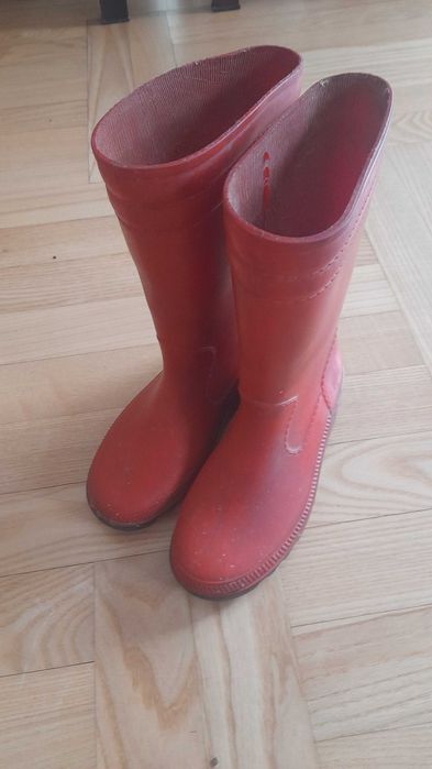 Kalosze,gumiaki dla dziecka,rozm 29-30