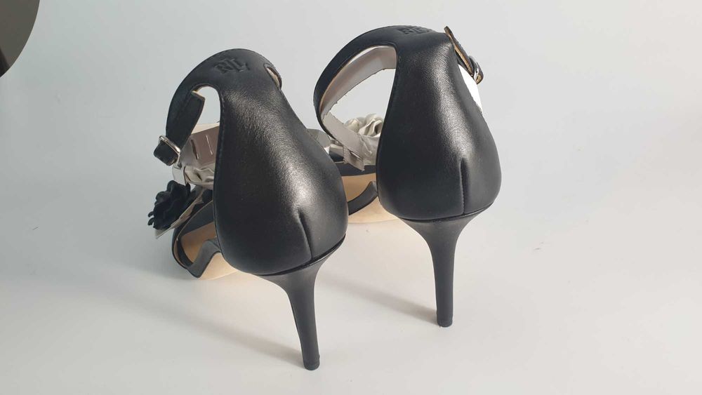 ralph  lauren  sandały  rozmiar  39