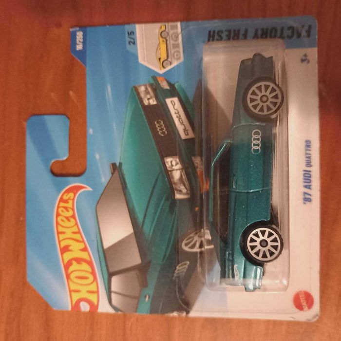 Hotwheels Ralis e Formulas NOVOS