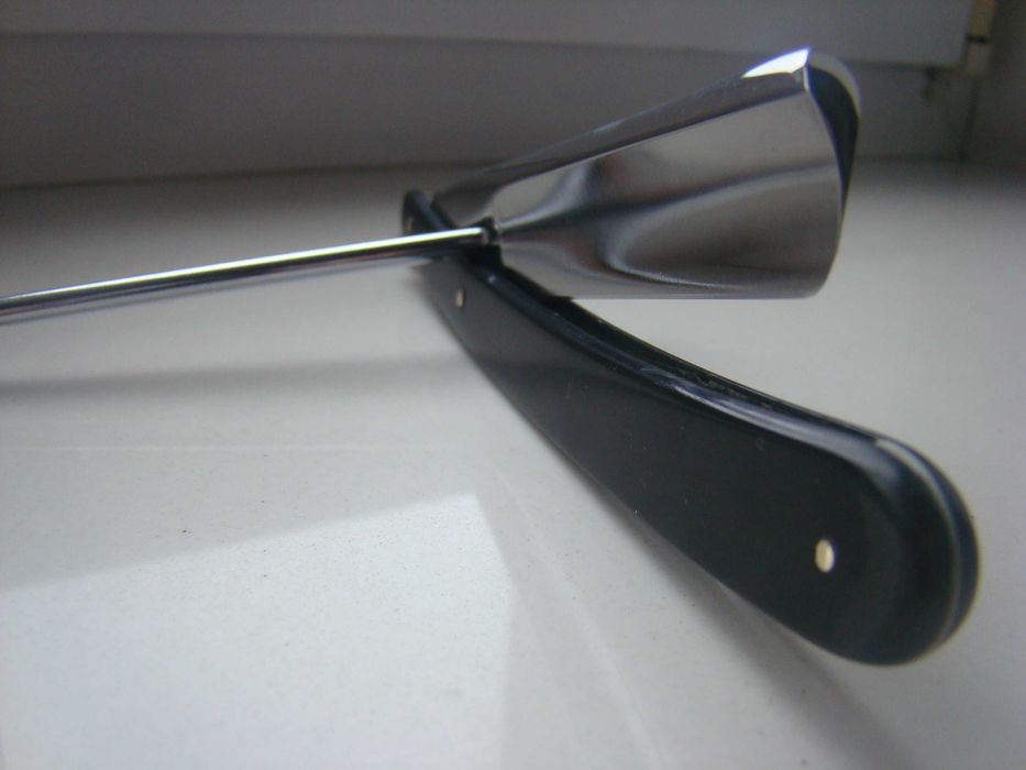 Бритва  небезпечна "TITAN"