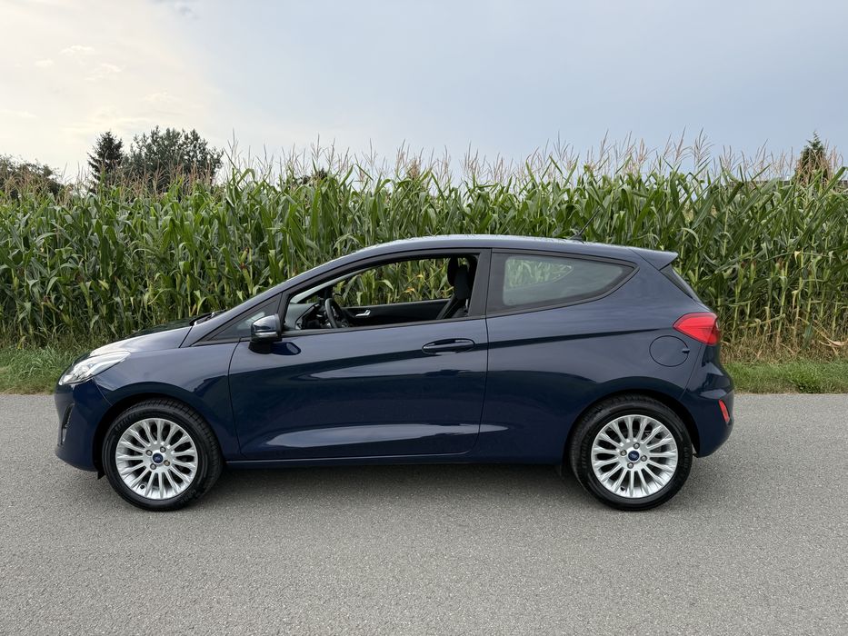 Sprzedam Ford Fiesta