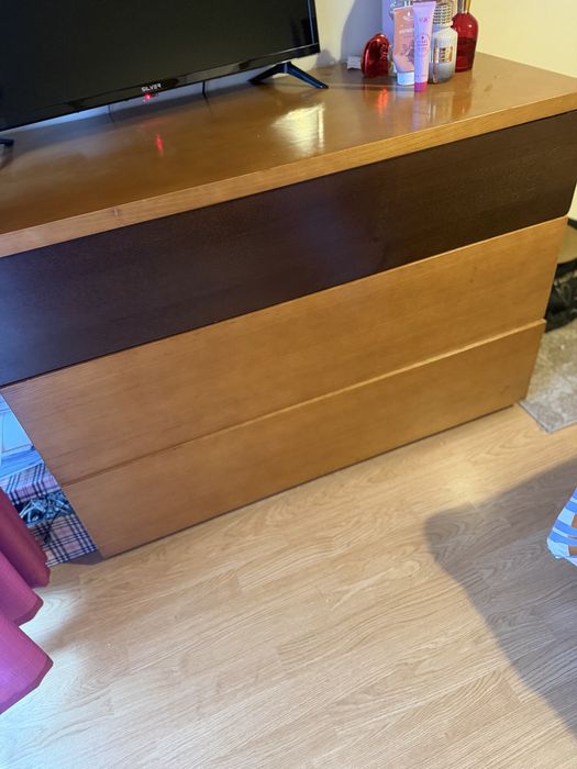 Mobilia de quarto