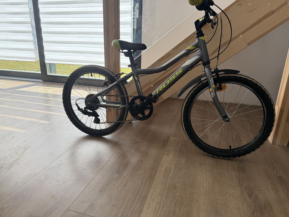 Kross 20 Rower 20 Cali