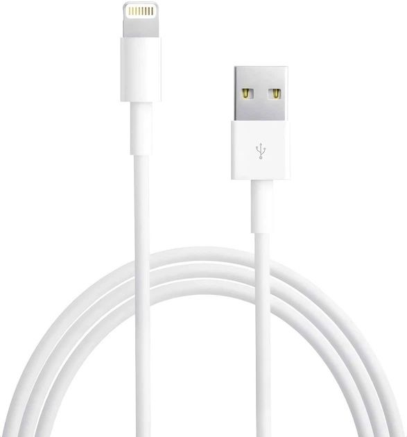 Перехідник Apple Lightning - 3.5mm / AUX аукс переходник лайтинг