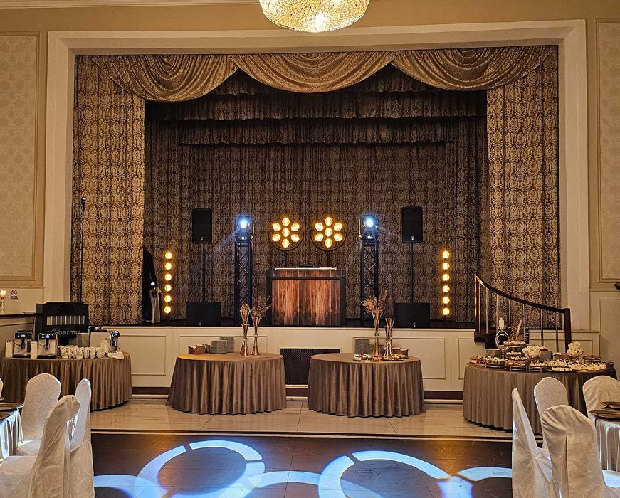 DJ na wesele / urodziny / studniówkę – Śląsk, 20 lat doświadczenia