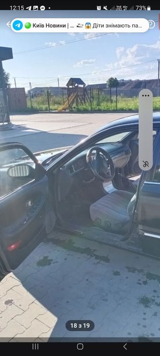 машина худай соната