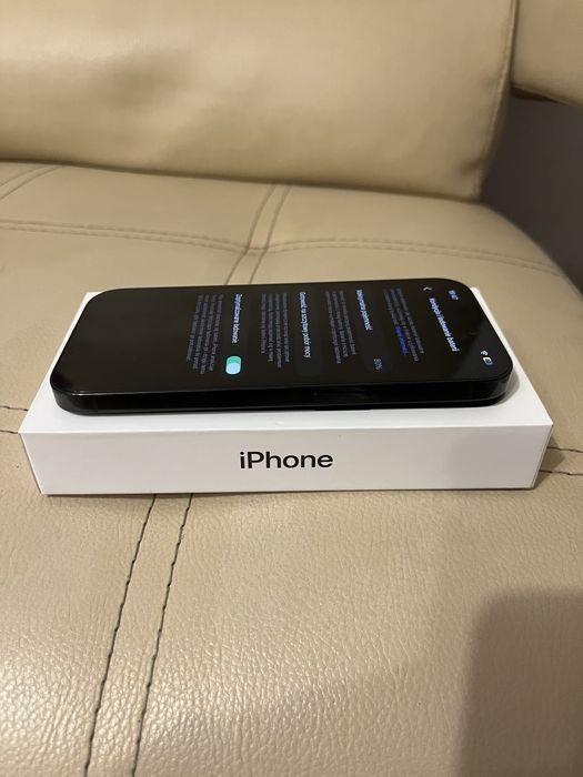 Iphone 14 pro 128 piekny stan