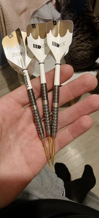 Lotki Target Redux 01 23g