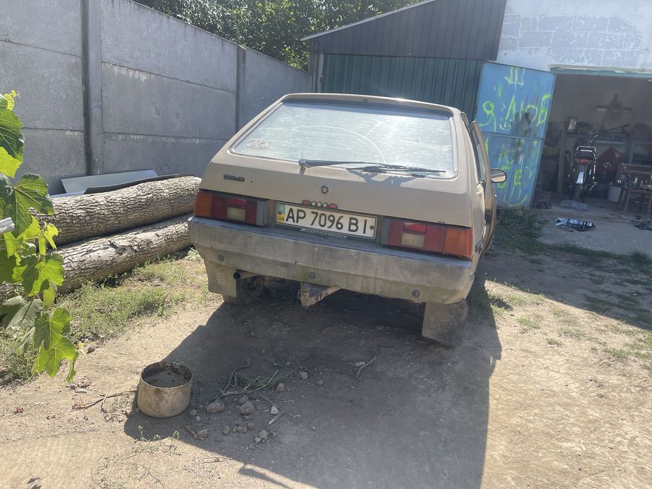 Продам таврію (Заз 1102)