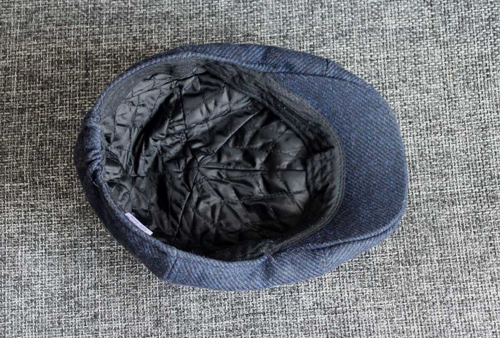 Кепка жиганка 6-клинка Hawkins Оригінал 59-61см