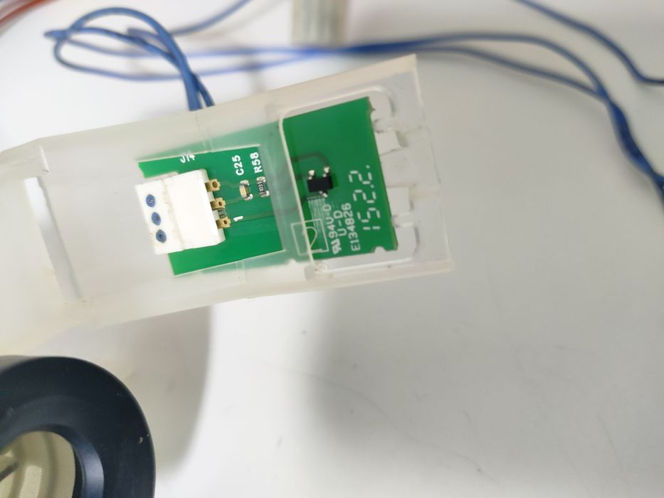 Czujnik poziomu wody Krups EA 82*