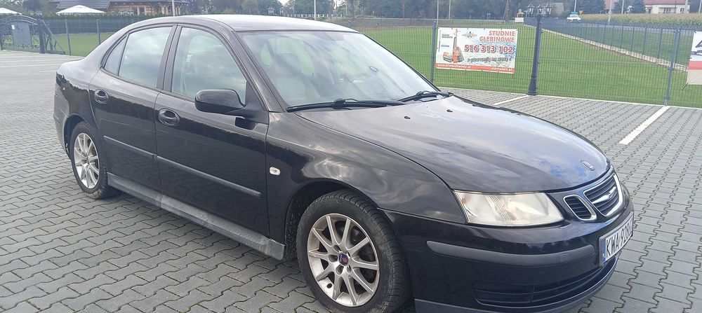 Saab 93 1,9tid 07r