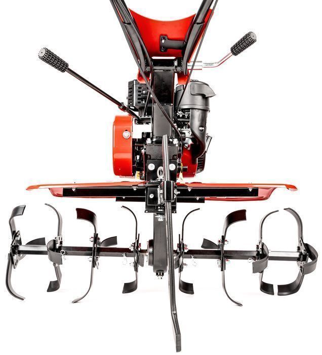 Cedrus Gl900 Glebogryzarka Spalinowa Kultywator 2 Biegi 5,5 Km 80Cm