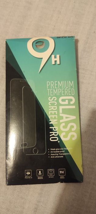 Szkło hartowane Oppo A15