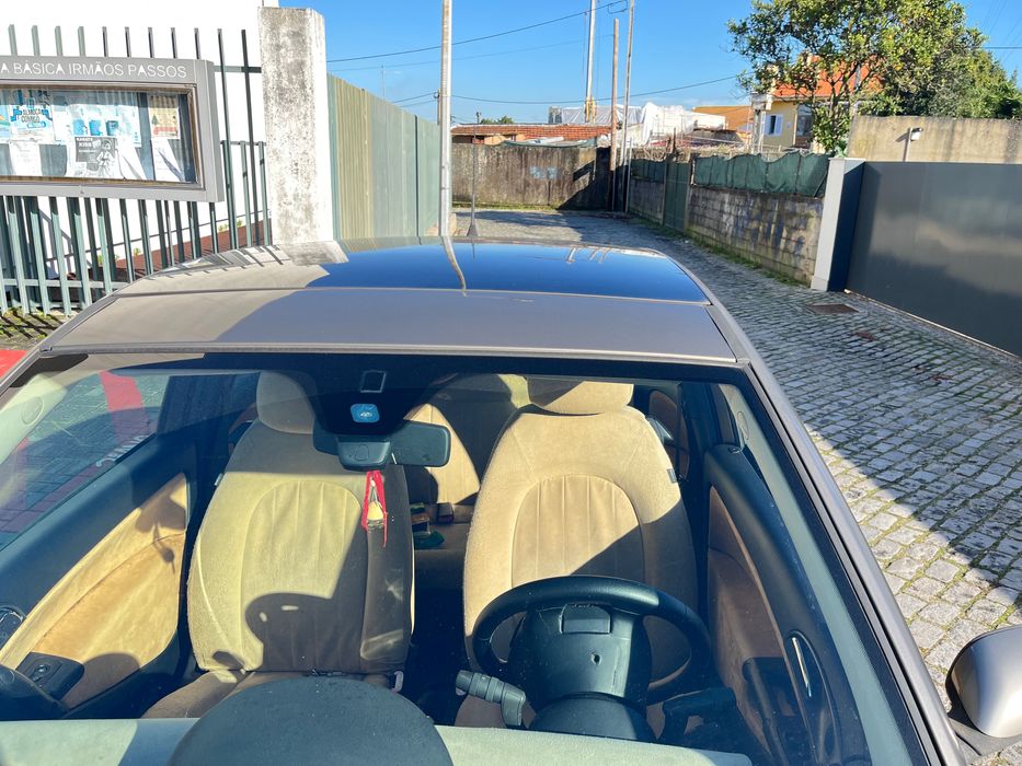 Lancia ypsilon 1.3 multijet automatico