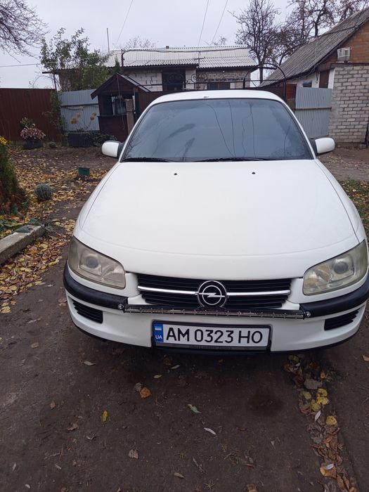 Продам авто в гарному стані