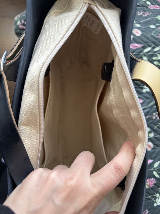 O bag mini original